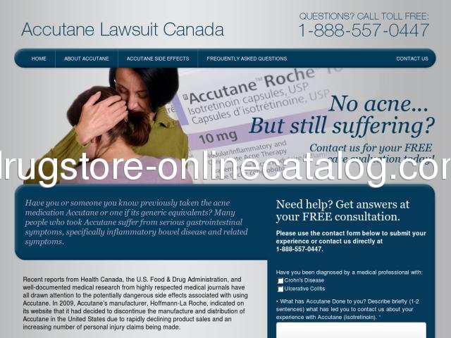 accutanelawsuit.ca