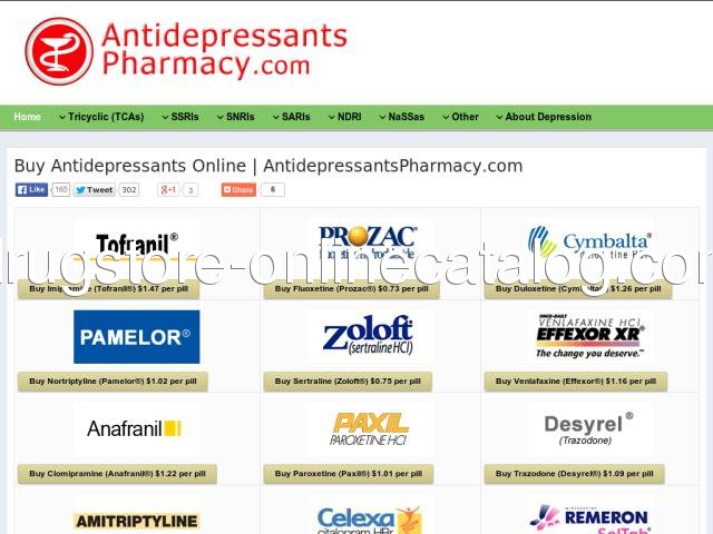 antidepressantspharmacy.com
