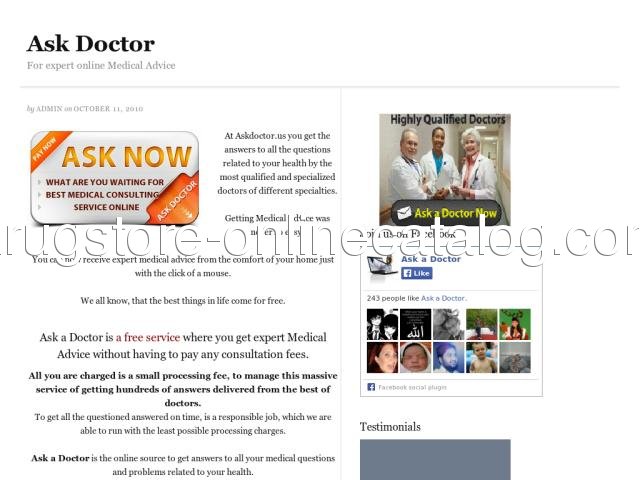 askdoctor.us