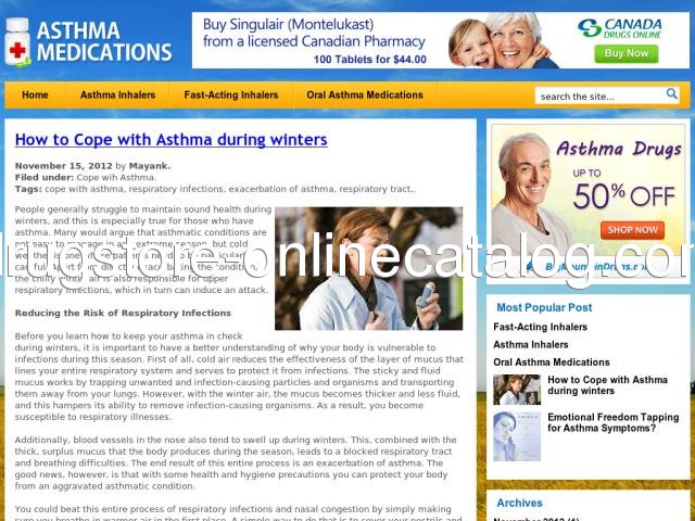 asthmadrugsmedications.com