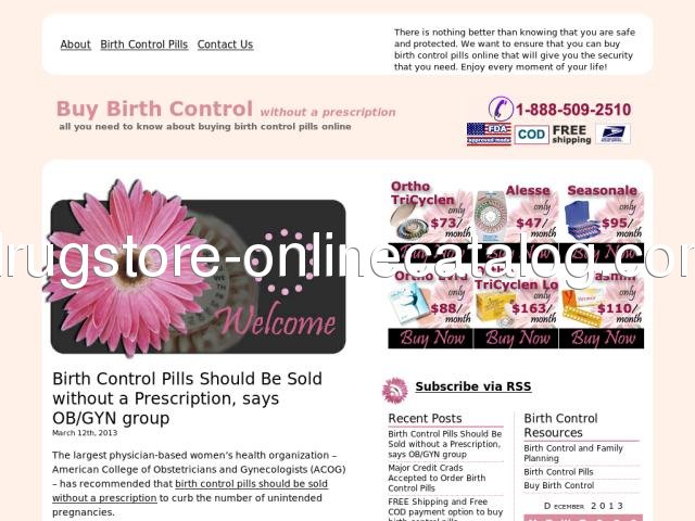 buybirthcontrol.net