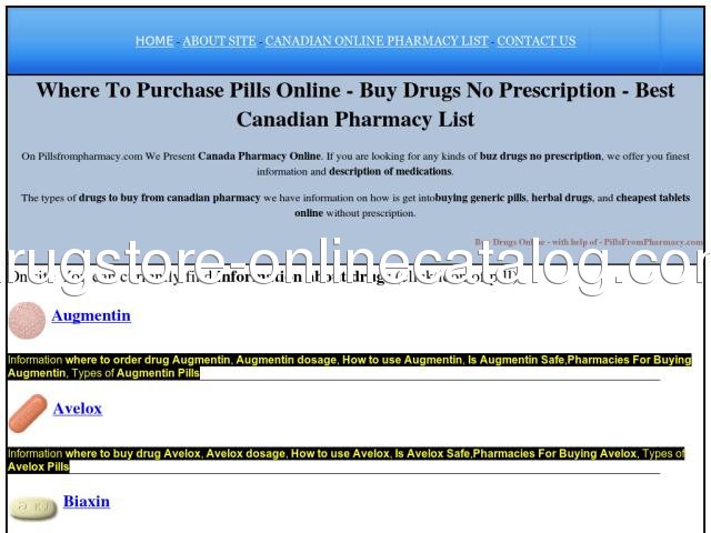 canadapharmacypills4u.com