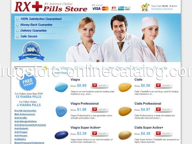 canadianstorerx.com