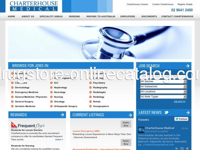 charterhousemedical.com.au