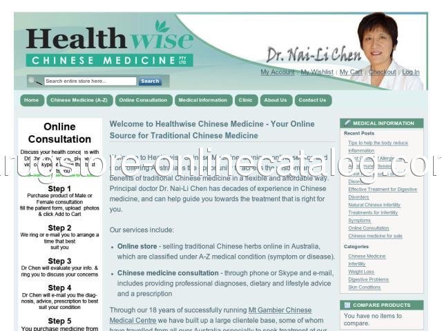 chinesemedicineonline.com.au