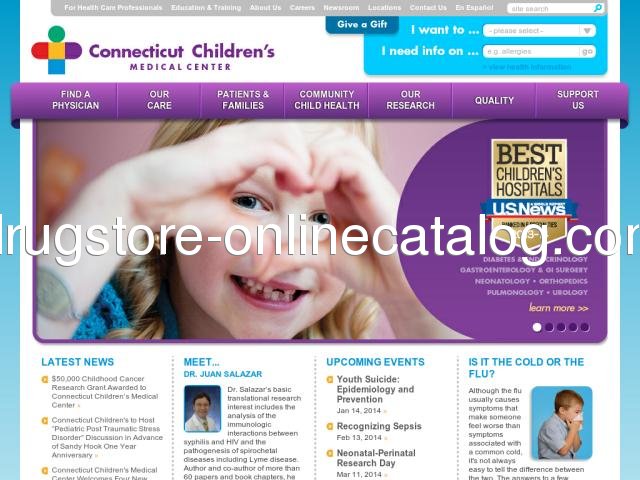 connecticutchildrens.org