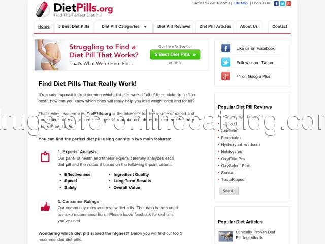 dietpills.org