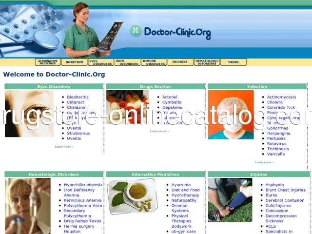 doctor-clinic.org