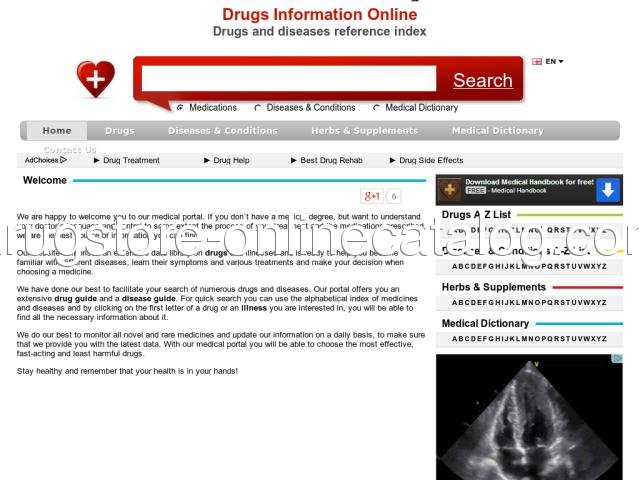 drugline.org