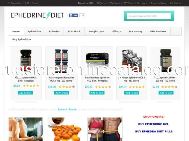 ephedrinediet.org