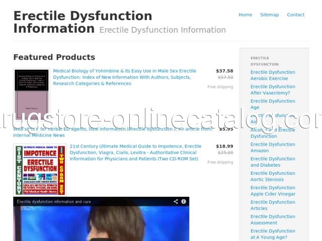 erectile-dysfunction.biz