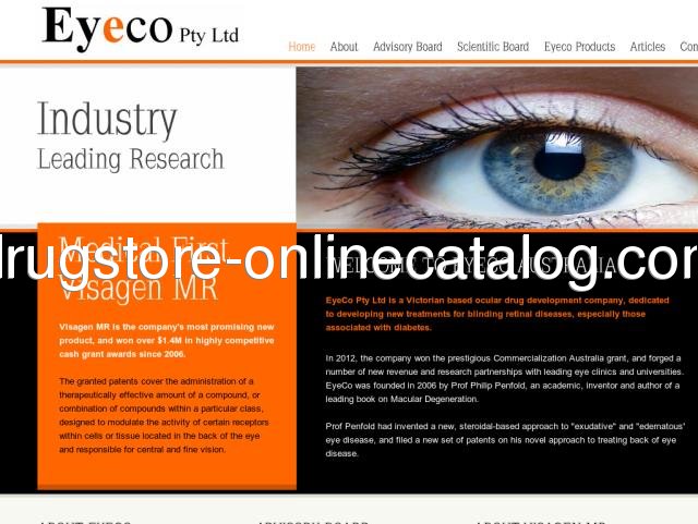 eyeco.com.au