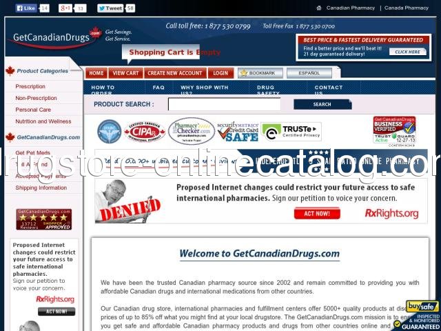 getcanadiandrugs.com