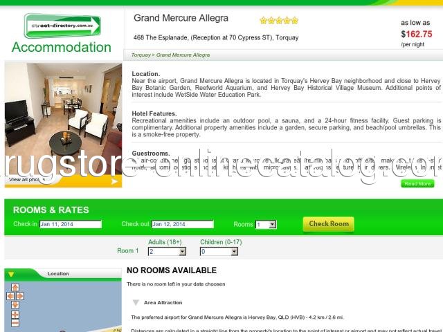 hotel-grand-mercure-allegra.street-directory.com.au