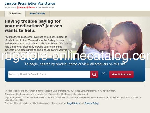 janssenprescriptionassistance.com