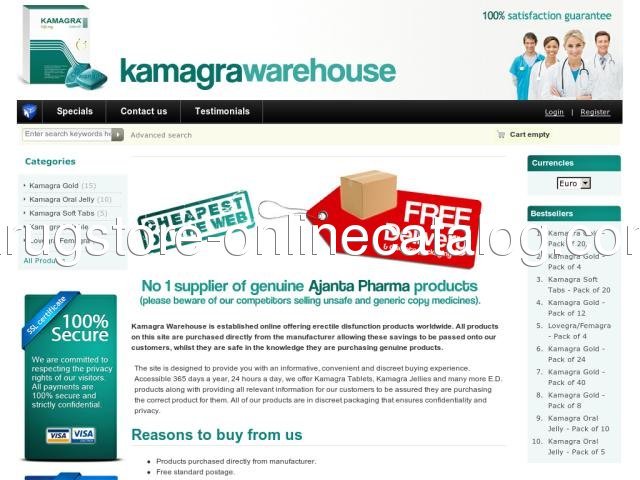 kamagra-warehouse.com
