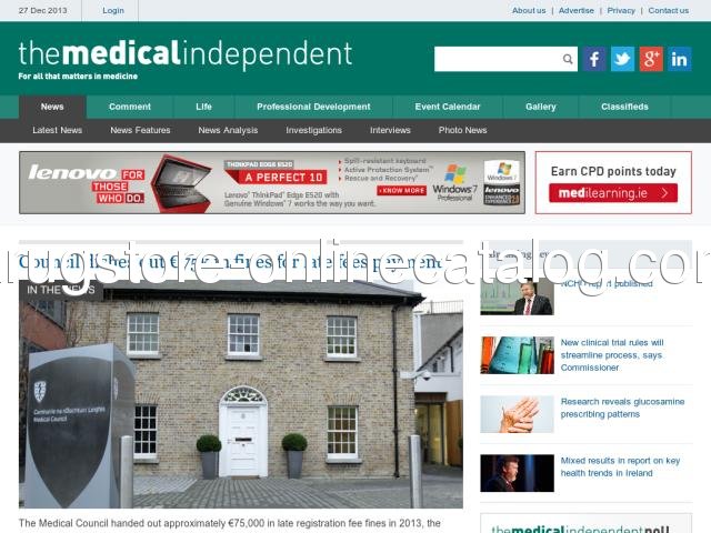 medicalindependent.ie