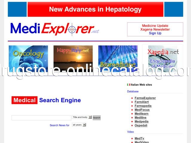 mediexplorer.net