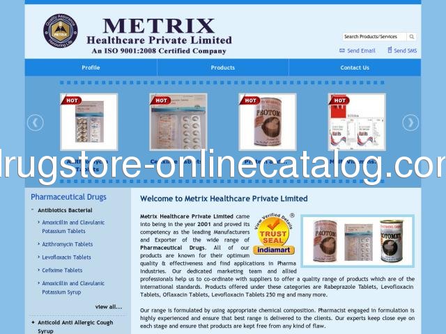 metrixhealthcare.net