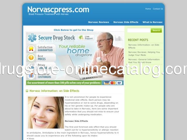 norvascpress.com