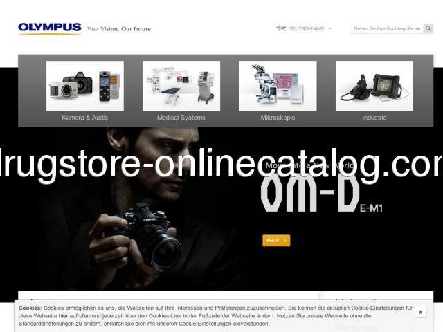 olympus.de