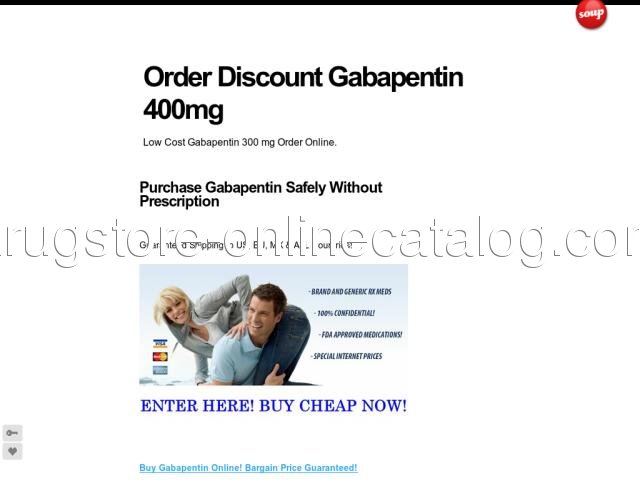 ordergabapentinonlinequickdelivery.soup.io