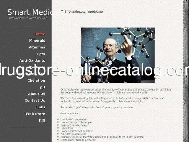 orthomolecular.webs.com