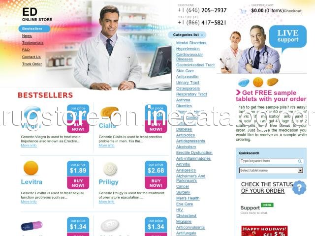 pharmacynorx.net