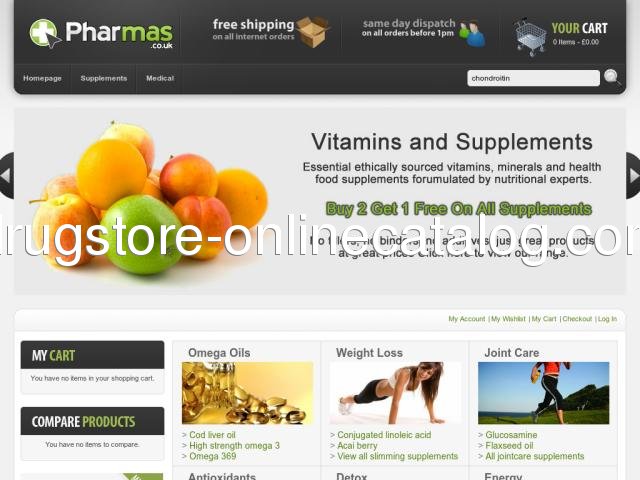 pharmas.co.uk