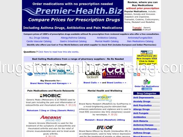 premier-health.biz