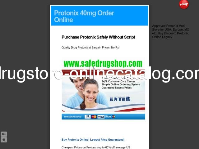 protonix-20mg-order-online.soup.io