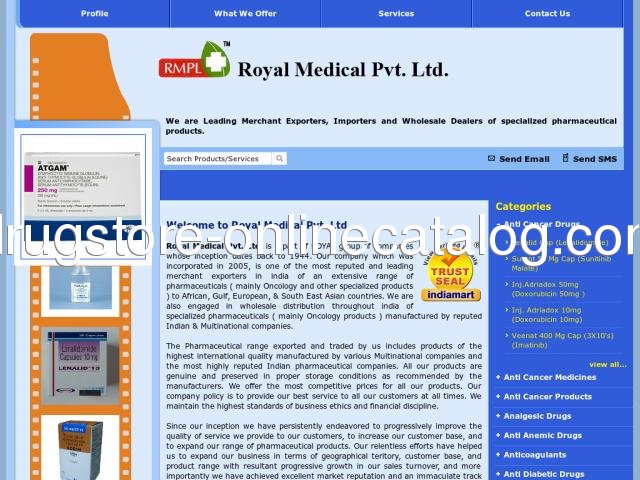 royalmedical.in