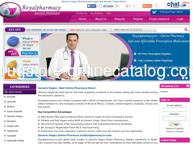 royalpharmacyrx.com