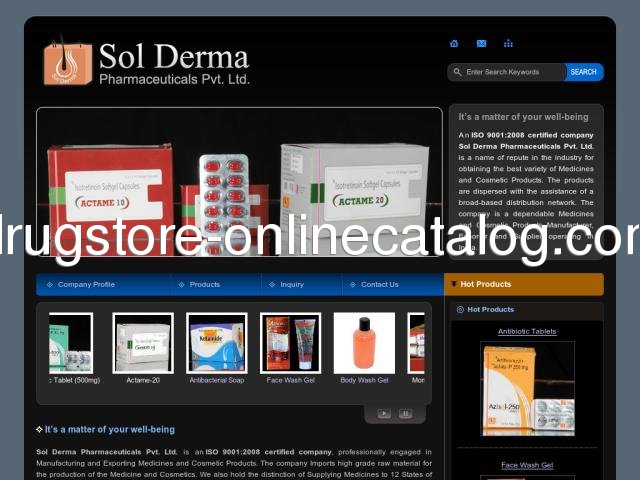 solderma.co.in