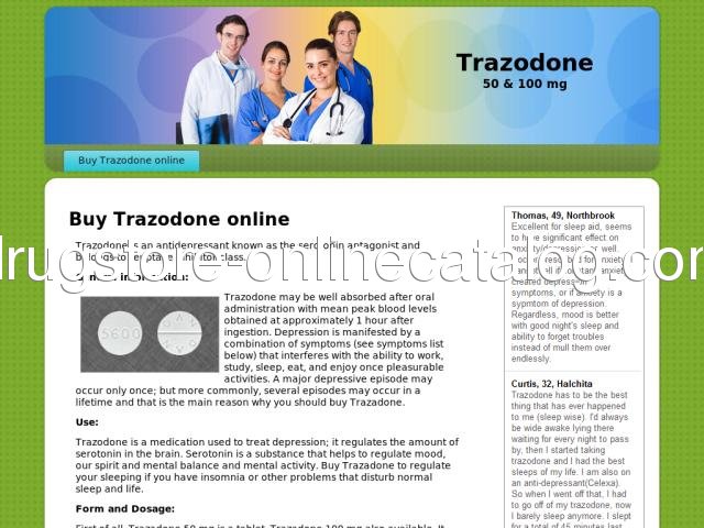 trazodone100mg.net
