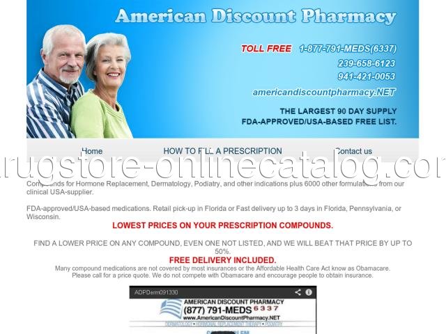 usadiscountpharmacy.net