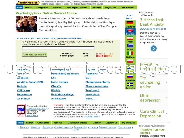 web4health.info